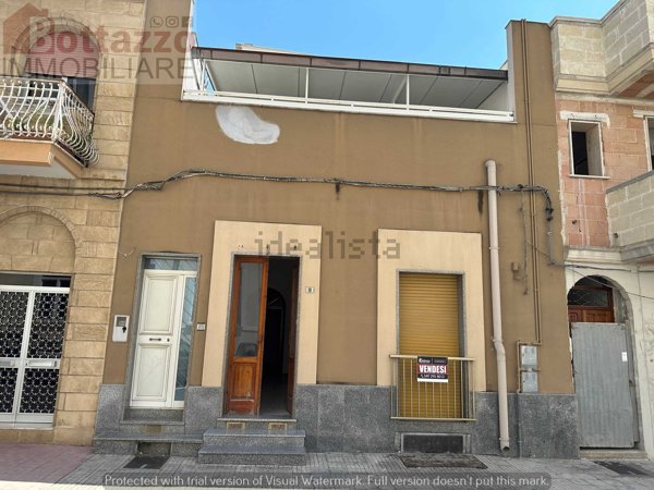appartamento in vendita a Lizzano