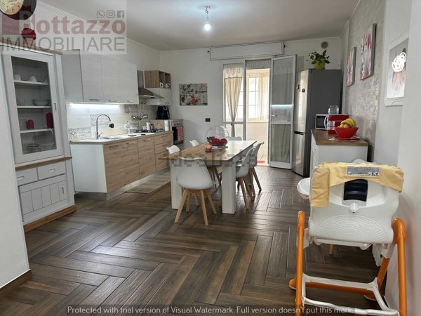 appartamento in vendita a Lizzano
