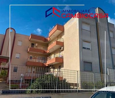 appartamento in vendita a Lizzano