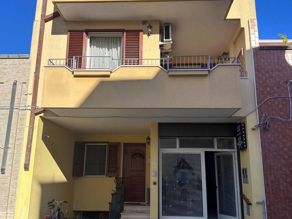 appartamento in vendita a Lizzano