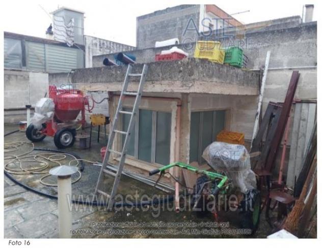appartamento in vendita a Lizzano