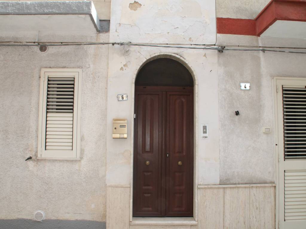 appartamento in vendita a Lizzano