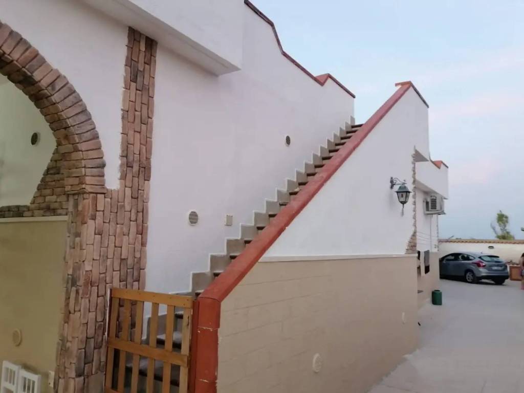 casa indipendente in vendita a Lizzano in zona Marina di Lizzano