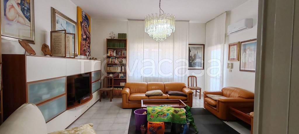 appartamento in vendita a Lizzano