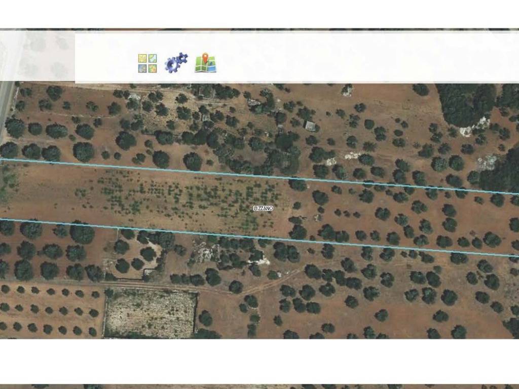 terreno agricolo in vendita a Lizzano
