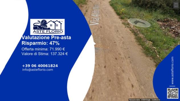 locale commerciale in vendita a Lizzano