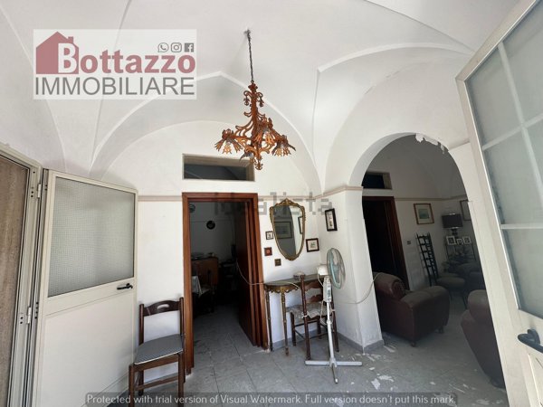 appartamento in vendita a Lizzano