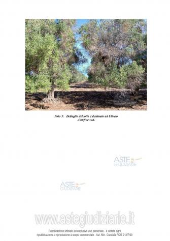 casale in vendita a Lizzano