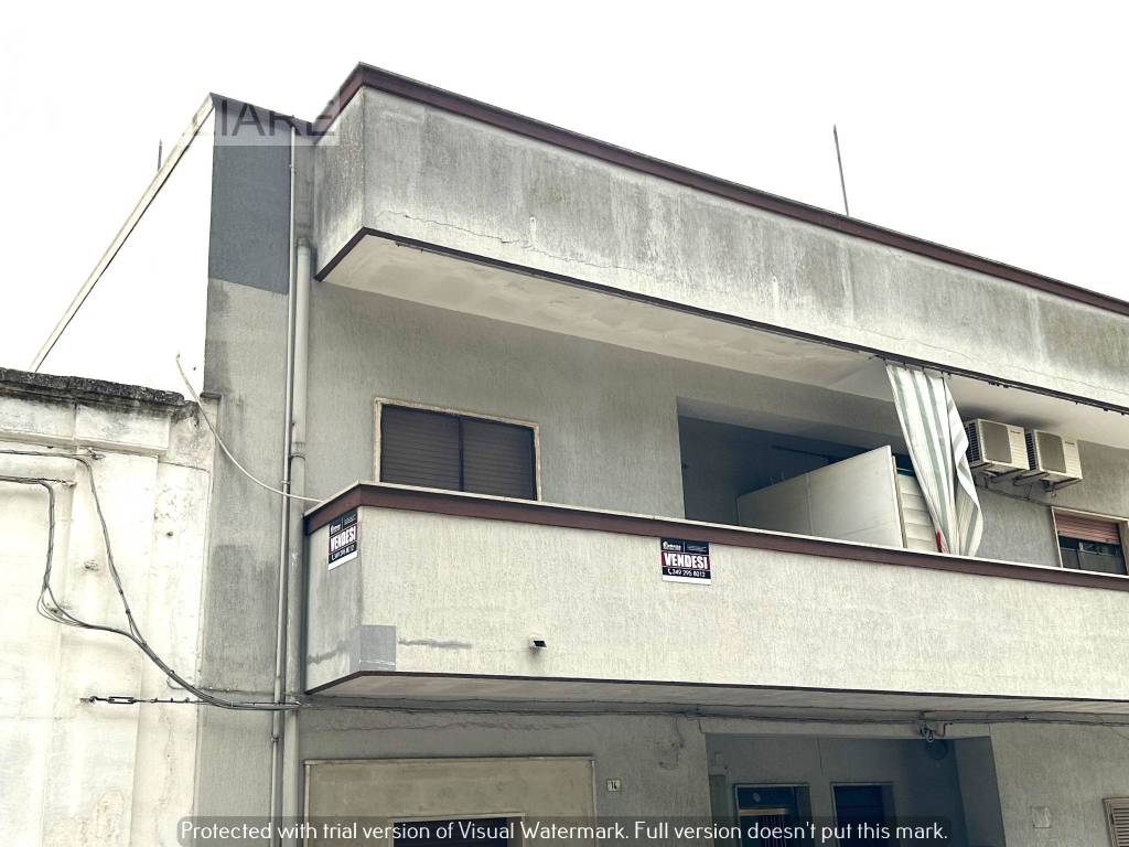 appartamento in vendita a Lizzano