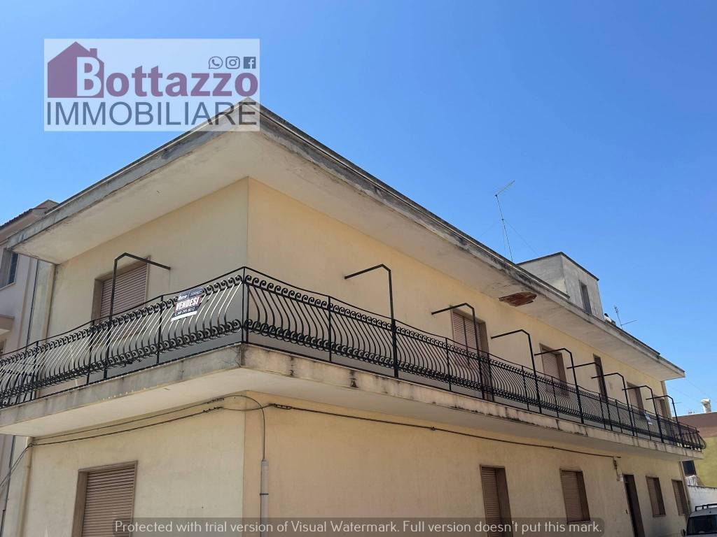 appartamento in vendita a Lizzano