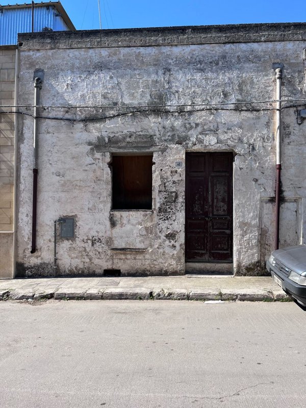 appartamento in vendita a Lizzano