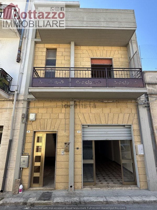 appartamento in vendita a Lizzano