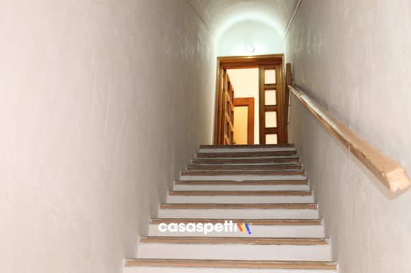 appartamento in vendita a Lizzano