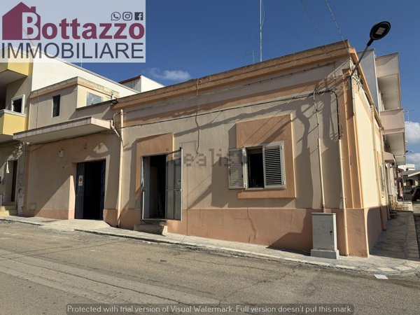 appartamento in vendita a Lizzano