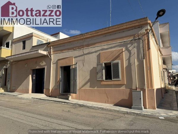 appartamento in vendita a Lizzano