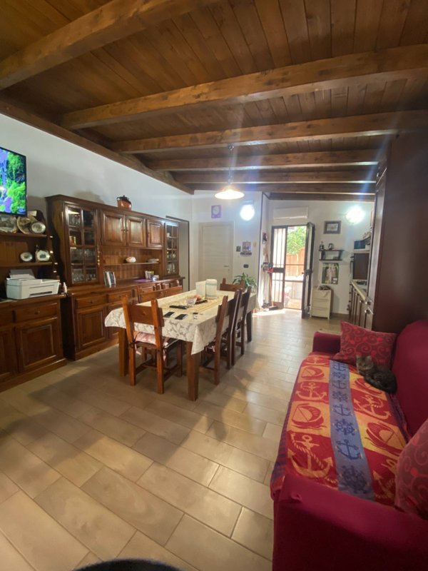 appartamento in vendita a Lizzano