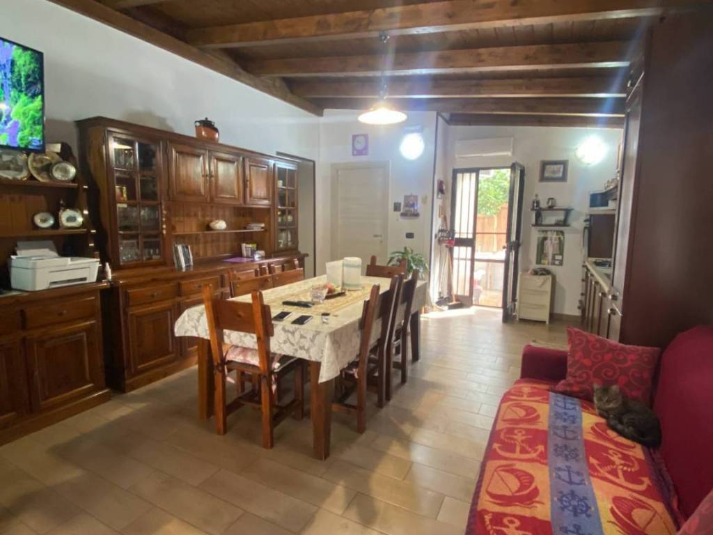 appartamento in vendita a Lizzano