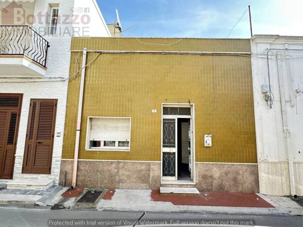 appartamento in vendita a Lizzano