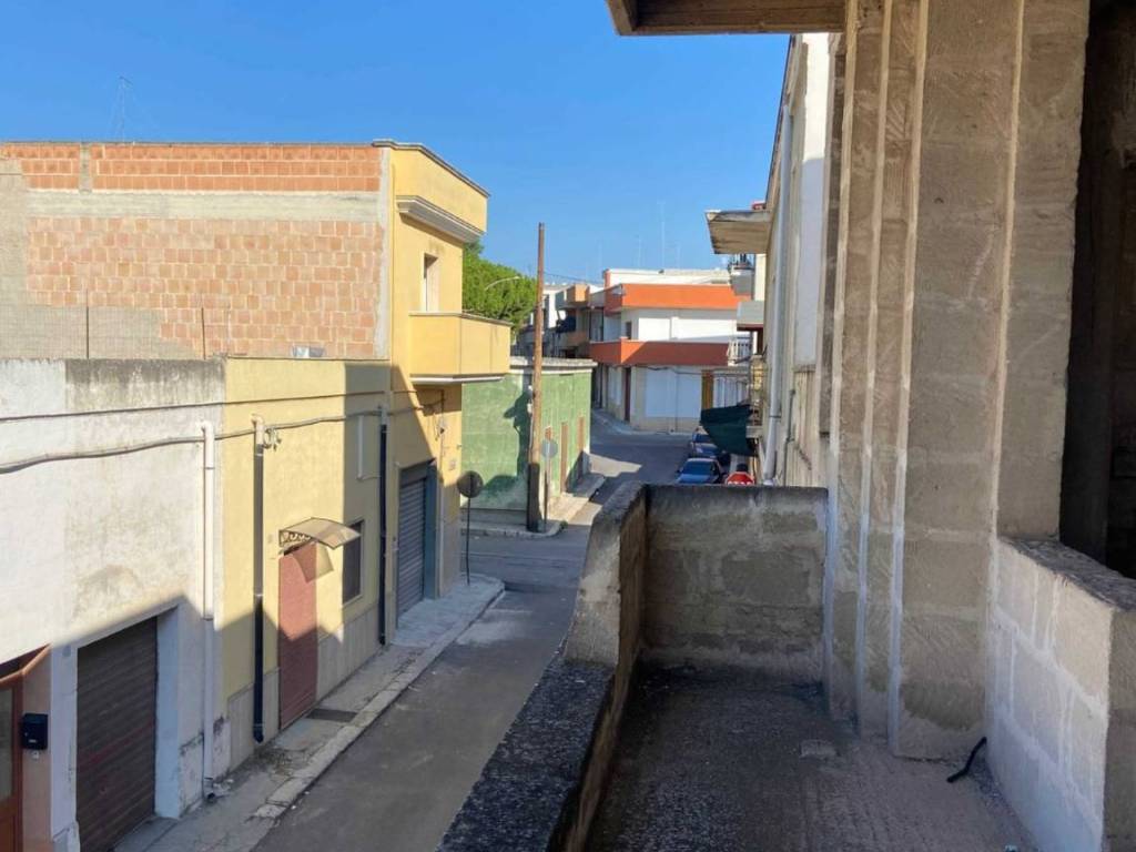 appartamento in vendita a Lizzano