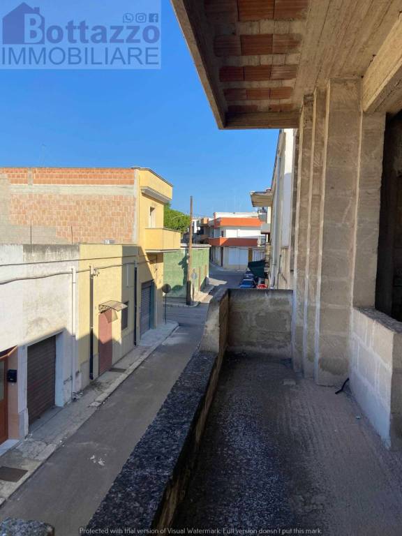 appartamento in vendita a Lizzano