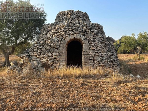 terreno agricolo in vendita a Lizzano