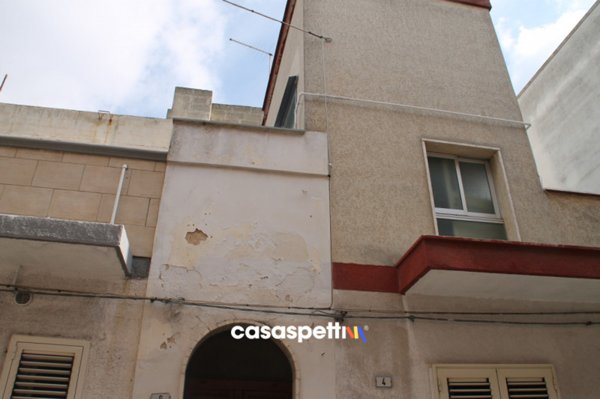 appartamento in vendita a Lizzano