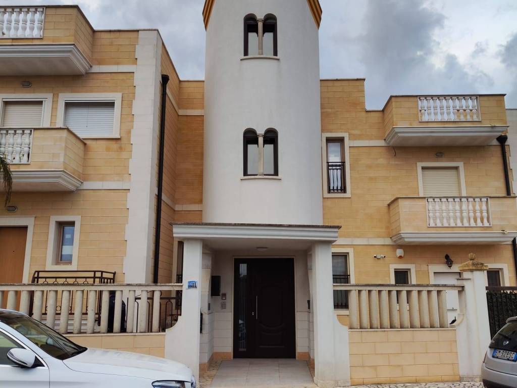 appartamento in vendita a Lizzano