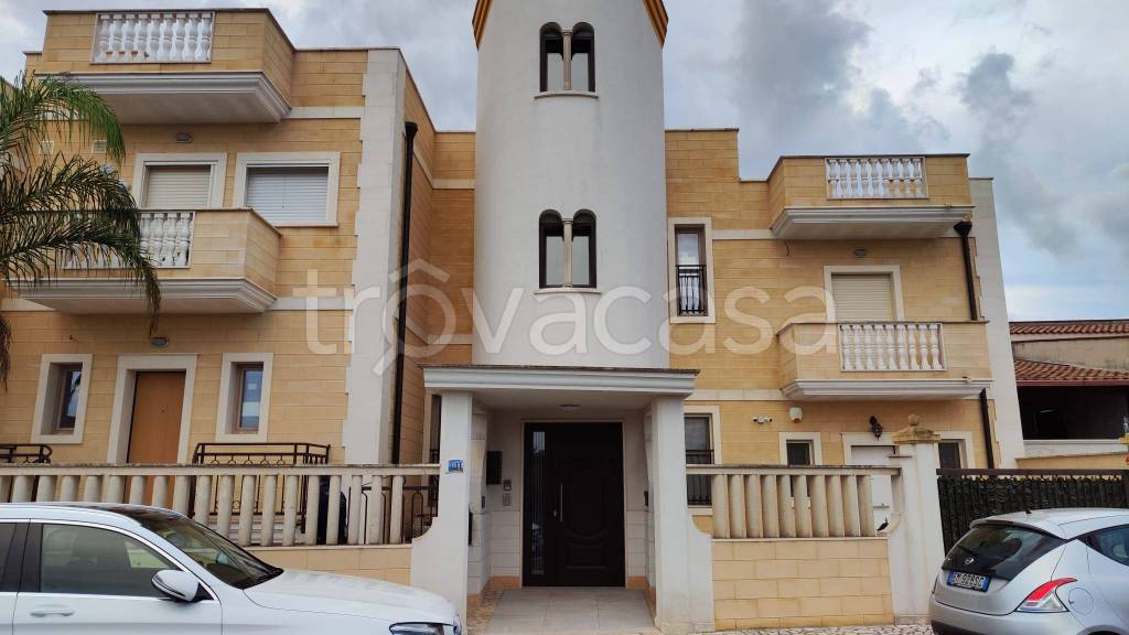 appartamento in vendita a Lizzano