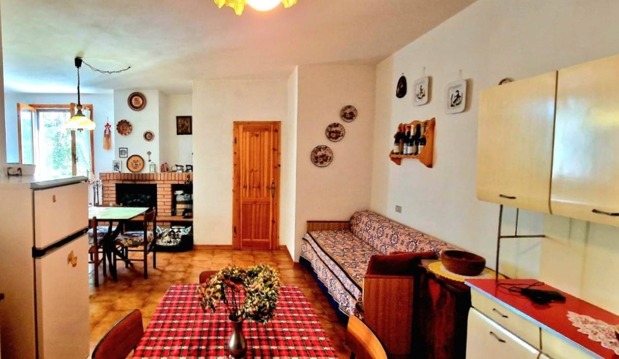 appartamento in vendita a Lizzano