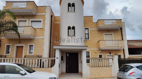 appartamento in vendita a Lizzano