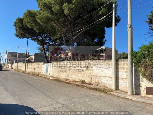 terreno edificabile in vendita a Lizzano