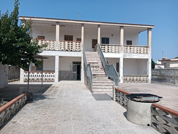 appartamento in vendita a Lizzano