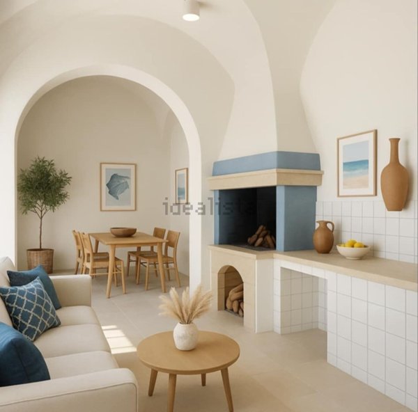 casa indipendente in vendita a Lizzano