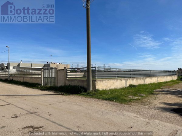 terreno edificabile in vendita a Lizzano