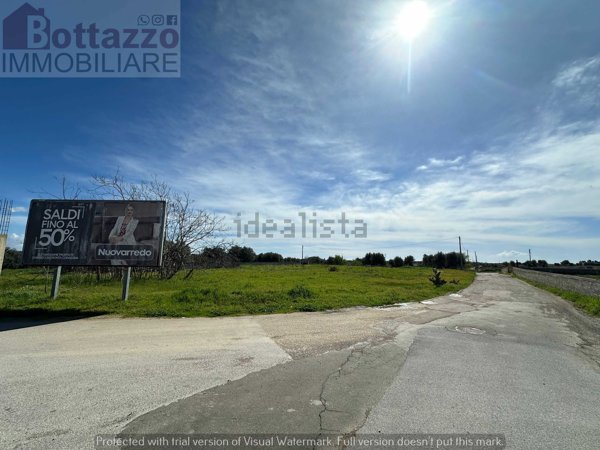 terreno edificabile in vendita a Lizzano