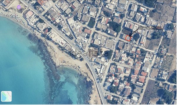 casa indipendente in vendita a Lizzano in zona Marina di Lizzano