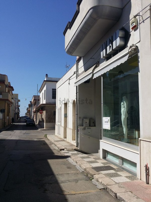 quadrivano in vendita a Lizzano