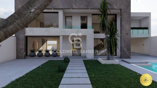 casa indipendente in vendita a Lizzano