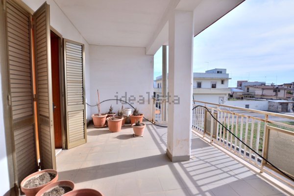 appartamento in vendita a Lizzano