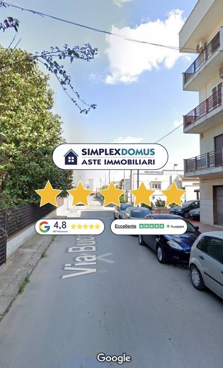 appartamento in vendita a Lizzano