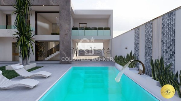 casa indipendente in vendita a Lizzano