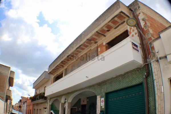 appartamento in vendita a Lizzano