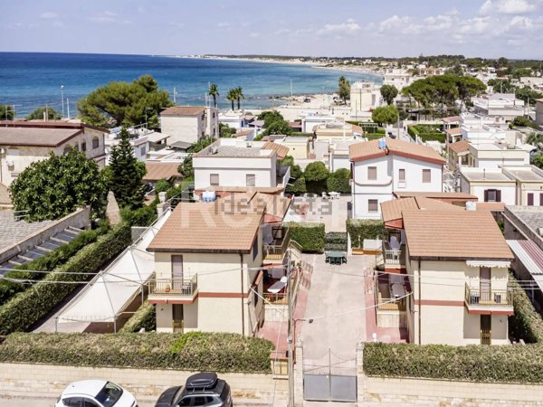 appartamento in vendita a Lizzano