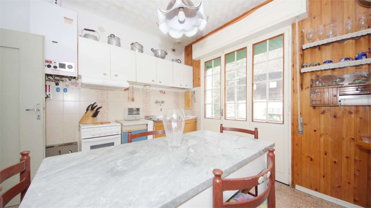 appartamento in vendita a Lizzano