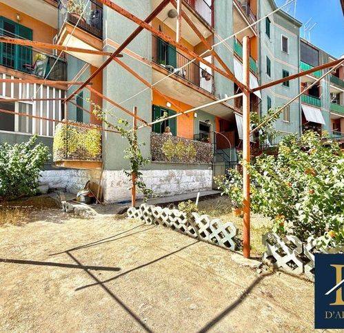 appartamento in vendita a Lizzano