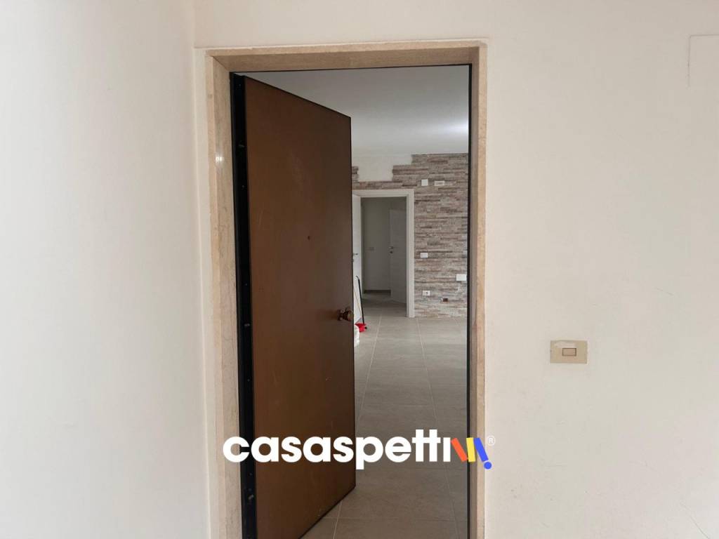 appartamento in vendita a Lizzano