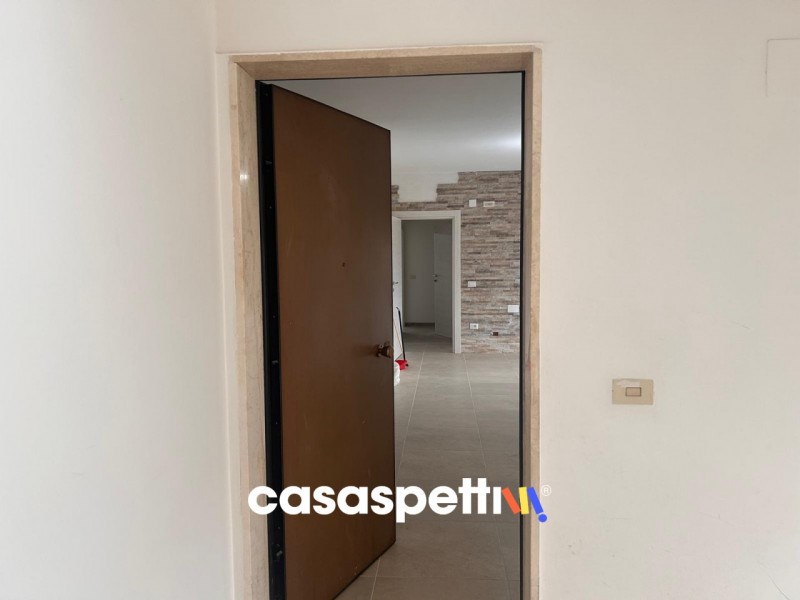 appartamento in vendita a Lizzano