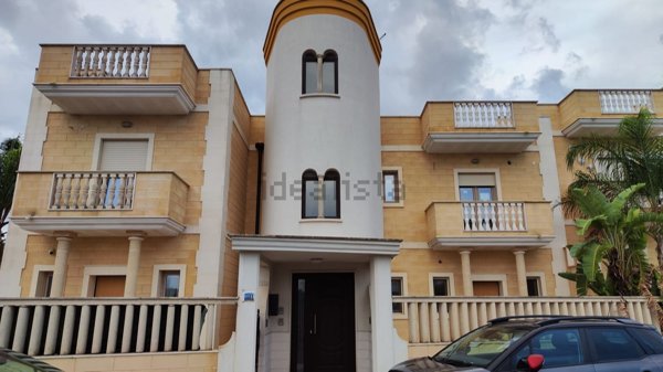 appartamento in vendita a Lizzano