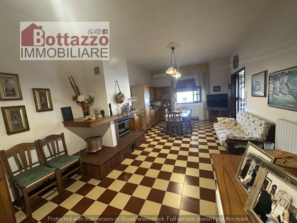 appartamento in vendita a Lizzano