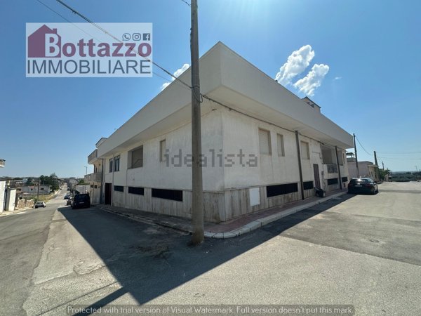 appartamento in vendita a Lizzano